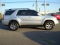 Titanium Metallic - 4Runner Limited 4x4 Photo No. 7