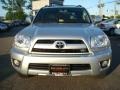 Titanium Metallic - 4Runner Limited 4x4 Photo No. 8