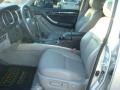 Titanium Metallic - 4Runner Limited 4x4 Photo No. 9