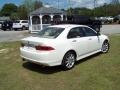Premium White Pearl - TSX Sedan Photo No. 5