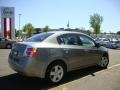 2007 Magnetic Gray Nissan Sentra 2.0 S  photo #10