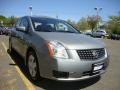 2007 Magnetic Gray Nissan Sentra 2.0 S  photo #14