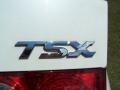 Premium White Pearl - TSX Sedan Photo No. 13