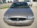 Light Bronzemist Metallic - LeSabre Limited Photo No. 4