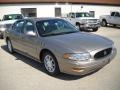 Light Bronzemist Metallic - LeSabre Limited Photo No. 6