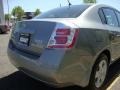 2007 Magnetic Gray Nissan Sentra 2.0 S  photo #20