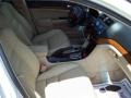 Premium White Pearl - TSX Sedan Photo No. 16
