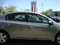 2007 Magnetic Gray Nissan Sentra 2.0 S  photo #21