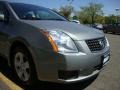 2007 Magnetic Gray Nissan Sentra 2.0 S  photo #22