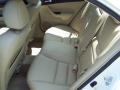 Premium White Pearl - TSX Sedan Photo No. 18