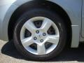 2007 Magnetic Gray Nissan Sentra 2.0 S  photo #23