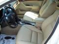Premium White Pearl - TSX Sedan Photo No. 19