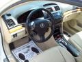 Premium White Pearl - TSX Sedan Photo No. 20