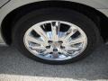 Platinum Metallic - LaCrosse CXL Photo No. 10