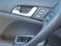 2010 Palladium Metallic Acura TSX Sedan  photo #12