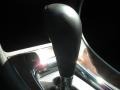 Platinum Metallic - LaCrosse CXL Photo No. 21