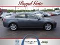 Polished Metal Metallic - TSX Sedan Photo No. 1
