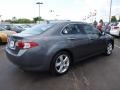 Polished Metal Metallic - TSX Sedan Photo No. 3