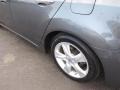 Polished Metal Metallic - TSX Sedan Photo No. 4