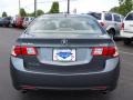 Polished Metal Metallic - TSX Sedan Photo No. 6