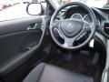 Polished Metal Metallic - TSX Sedan Photo No. 11