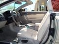 2007 Zanzibar Gold Metallic Volvo C70 T5 Convertible  photo #4