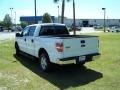 2009 Oxford White Ford F150 XLT SuperCrew  photo #7