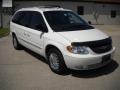 2001 Stone White Chrysler Town & Country Limited  photo #6