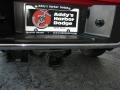 Bright Red - F150 XLT SuperCab Photo No. 10