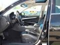 Black Obsidian - G 35 x Sedan Photo No. 4