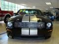 Black - Mustang Shelby GT Coupe Photo No. 2