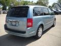 Clearwater Blue Pearlcoat - Town & Country Touring Photo No. 7