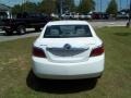 2010 White Diamond Tricoat Buick LaCrosse CX  photo #6