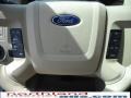 2010 White Suede Ford Escape XLT  photo #19