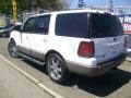 2003 Oxford White Ford Expedition XLT 4x4  photo #3
