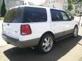 2003 Oxford White Ford Expedition XLT 4x4  photo #4