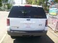 2003 Oxford White Ford Expedition XLT 4x4  photo #5