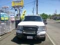 2003 Oxford White Ford Expedition XLT 4x4  photo #6