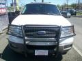 2003 Oxford White Ford Expedition XLT 4x4  photo #7