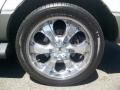 2003 Oxford White Ford Expedition XLT 4x4  photo #8