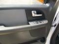 2003 Oxford White Ford Expedition XLT 4x4  photo #12