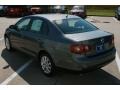 2010 Platinum Grey Metallic Volkswagen Jetta SE Sedan  photo #2