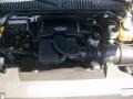 2003 Oxford White Ford Expedition XLT 4x4  photo #36