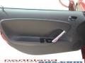 2009 Ruby Red Saturn Sky Red Line Roadster  photo #9