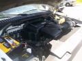 2003 Oxford White Ford Expedition XLT 4x4  photo #38