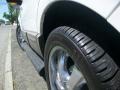 2003 Oxford White Ford Expedition XLT 4x4  photo #40