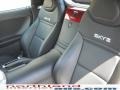 2009 Ruby Red Saturn Sky Red Line Roadster  photo #14