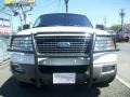 2003 Oxford White Ford Expedition XLT 4x4  photo #41