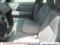 2007 Vibrant White Ford Crown Victoria LX  photo #11