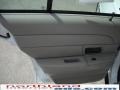 2007 Vibrant White Ford Crown Victoria LX  photo #13